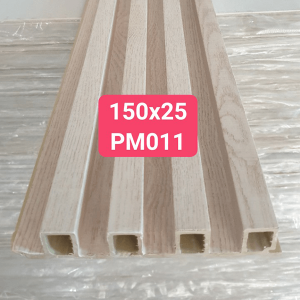 Lam Nhựa Compositer 150x25 PM011