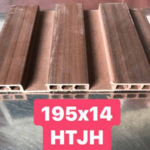 Lam Nhựa Compositer 195x14 HTHJ