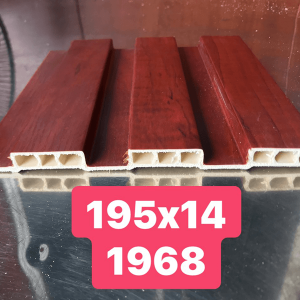 Lam Nhựa Compositer 195x14 1968