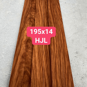 Lam Nhựa Compositer 195x14 HJL