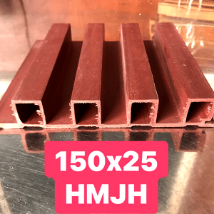 Lam Nhựa Compositer 150x25 HMJH