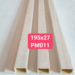 Lam Nhựa Compositer 195x27 PM011