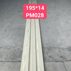 Lam Nhựa Compositer 195x24 PM028