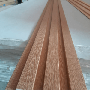 Lam Nhựa Compositer FX19