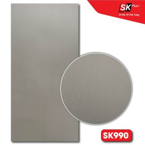 Tấm Ốp Than Tre - SK990